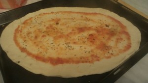 Түріктің пиццасы "Pide" жасау рецепті