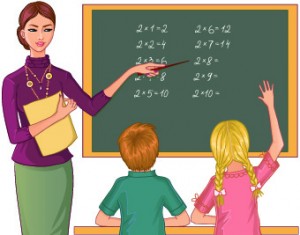 Вопросы, которые вы должны задать учителю вашего ребёнка