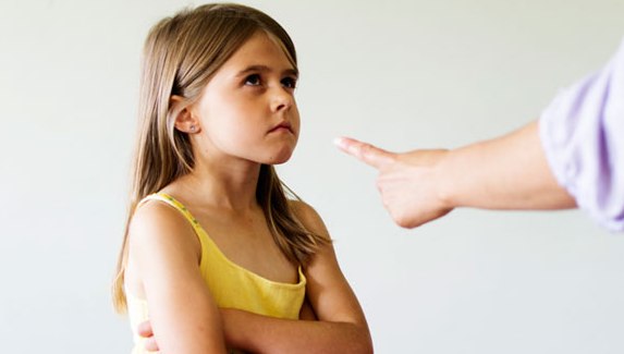 Как слово «нельзя» влияет на воспитательный процесс ребенка?