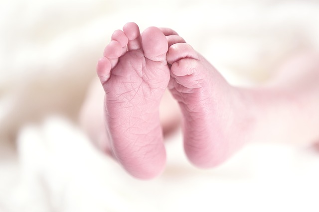 Особенности первых дней жизни новорожденного