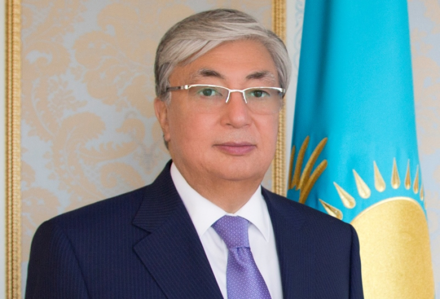 Новости Казахстана: Жокару Токаеву доверяет значительный процент населения